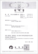 Fuel cell humidifier patent
